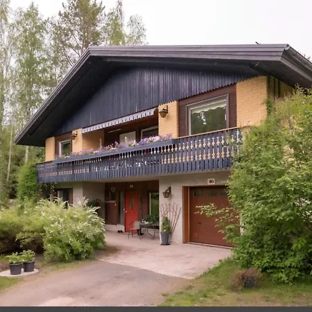 Revontulet Zh River & Retreat,