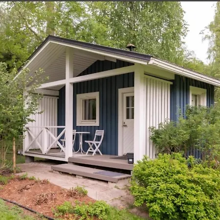 Revontulet Zh River & Retreat, * Toivakka