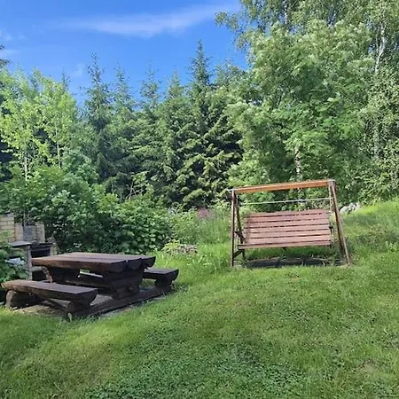 Tatil Evi Revontulet Zh River & Retreat,