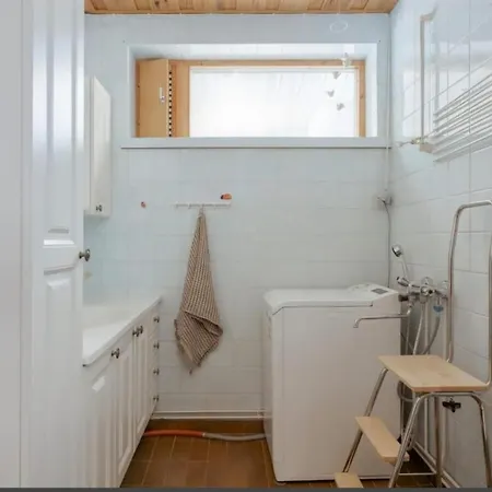Tatil Evi Revontulet Zh River & Retreat, Toivakka