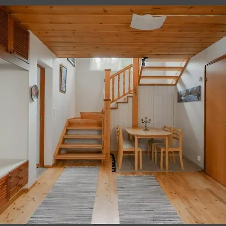 Revontulet Zh River & Retreat,