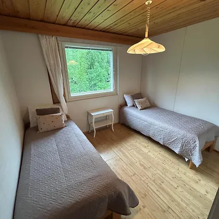 Revontulet Zh River & Retreat, Tatil Evi Toivakka