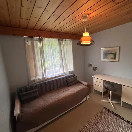 Revontulet Zh River & Retreat, Tatil Evi Toivakka