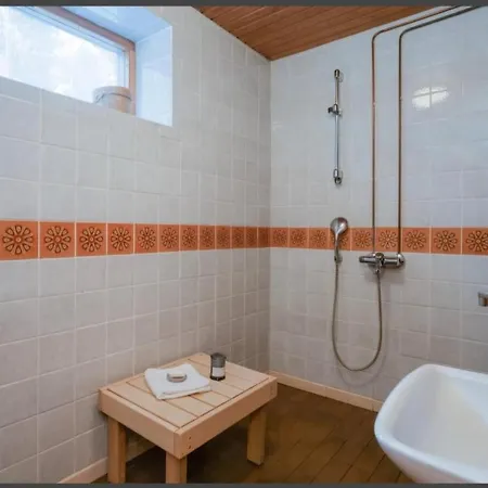 Revontulet Zh River & Retreat, Tatil Evi Toivakka