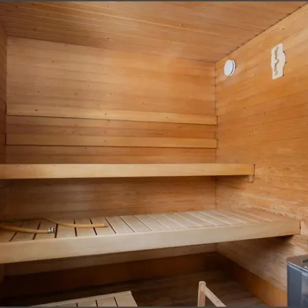 Revontulet Zh River & Retreat, Tatil Evi Toivakka
