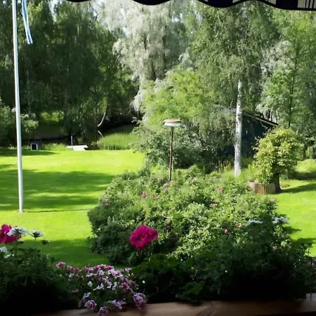 Revontulet Zh River & Retreat, Toivakka
